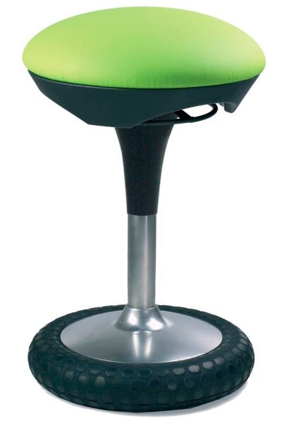 Topstar Sitz- & Stehhocker Sitness® 20 SI69S05 grün, 1 St.