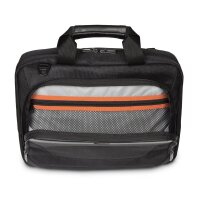 Targus Laptoptasche CitySmart Kunstfaser schwarz/grau TBT913EU bis 35,6 cm (14 Z  ( TBT913EU )