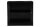 Gürkan Rollladenschrank schwarz 1 Fachboden 80,0 x 46,0 x 75,0 cm