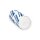 Meditrade® Polsterbinde ABE® 1806 weiß 8,0 cm x 3,0 m, 72 St.