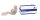 Meditrade® Kompressionsbinde  ABE® extra 1737 beige 10,0 cm x 5,0 m, 10 St.