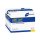Meditrade® Fixierbinde   ABE® Last 1412 weiß 10,0 cm x 4,0 m, 20 St.