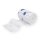 Meditrade® Fixiervlies   ABE® 4471 weiß 10,0 cm x 10,0 m, 1 St.