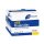 Meditrade® Fixiervlies   ABE® 4471 weiß 10,0 cm x 10,0 m, 1 St.