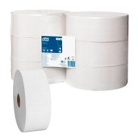TORK Jumbo-Toilettenpapier T1 Universal 1-lagig...