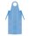Meditrade® unisex Überwurfschürze blau Einheitsgröße 50 St.