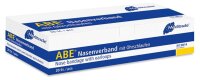 Meditrade® Nasenverband  ABE® 9814 weiß, 20 St.