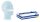 Meditrade® Nasenverband  ABE® 9814 weiß, 20 St.