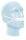 Meditrade® Nasenverband  ABE® 9814 weiß, 20 St.