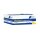Meditrade® Augenkompressen BeeSana® 4195 weiß 5,6 x 7,2 cm, 50 St.