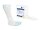 Meditrade® Trikotschlauchverband   ABE® 5184 weiß 6,0 cm x 20,0 m, 1 St.