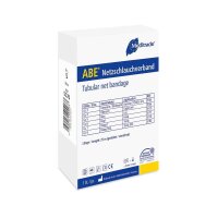 Meditrade® Netzschlauchverband  ABE® 5164, Gr. 3 weiß 2,2 cm x 25,0 m, 1 St.