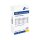 Meditrade® Netzschlauchverband  ABE® 5164, Gr. 3 weiß 2,2 cm x 25,0 m, 1 St.