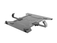 Neomounts Laptop-Halterung NOTEBOOK-V200 schwarz für...