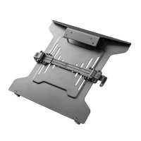 Neomounts Laptop-Halterung NOTEBOOK-V200 schwarz für 1 Notebook