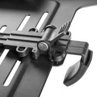 Neomounts Laptop-Halterung NOTEBOOK-V200 schwarz für 1 Notebook