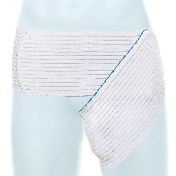 Meditrade® Druckverband  ABE® 2907 weiß, 1 St.