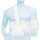 Meditrade® Schulterbandage  ABE® 1914 weiß, 1 St.