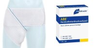 Meditrade® Druckverband  ABE® 2908 weiß, 1 St.