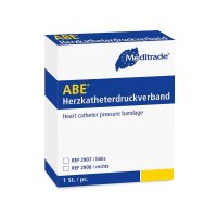 Meditrade® Druckverband  ABE® 2908 weiß, 1 St.