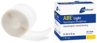 Meditrade® Wundverband Pflaster ABE® light 9548...
