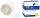 Meditrade® Wundverband Pflaster ABE® light 9548 weiß 6,0 cm x 5,0 m, 1 St.