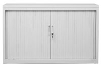 Gürkan Rollladenschrank verkehrsweiß 1 Fachboden 120,0 x 46,0 x 75,0 cm