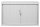 Gürkan Rollladenschrank verkehrsweiß 1 Fachboden 120,0 x 46,0 x 75,0 cm
