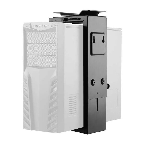 Neomounts PC-Halterung NM-CPU100 Metall schwarz