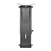 Neomounts PC-Halterung NM-CPU100 Metall schwarz