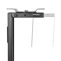 Neomounts PC-Halterung NM-CPU100 Metall schwarz