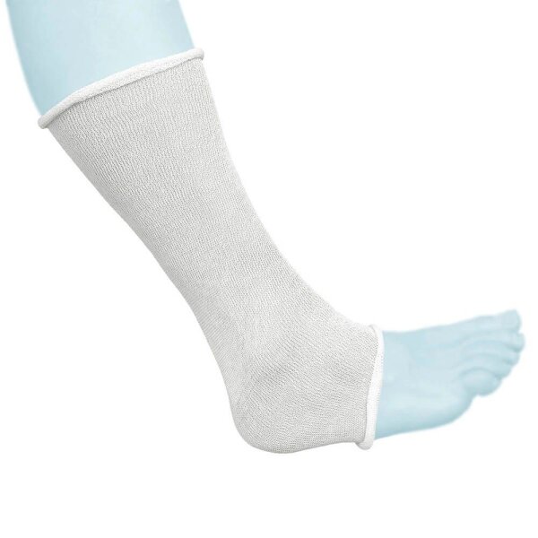 Meditrade® Trikotschlauchverband   ABE® 5187 weiß 12,0 cm x 20,0 m, 1 St.