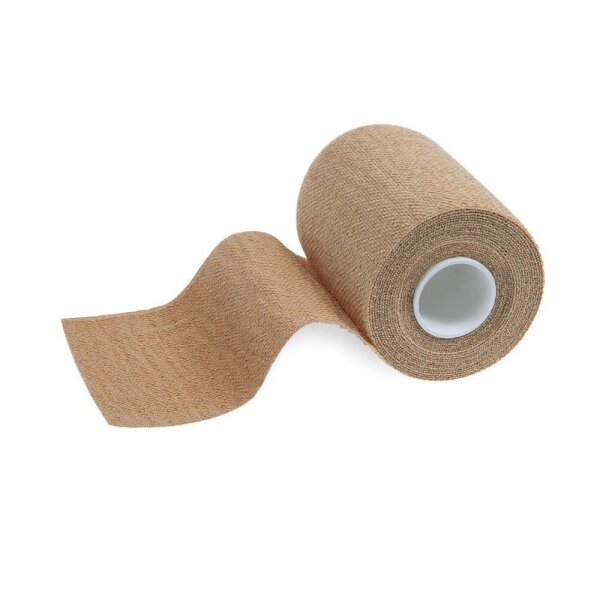 Meditrade® Kompressionsbinde  ABE® extra haft 1778 beige 10,0 cm x 5,0 m, 1 St.