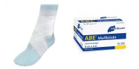 Meditrade® Mullbinden ABE® 1402 weiß 8,0 cm...