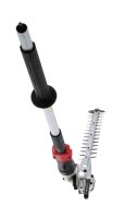 makita EN401MP Heckenscherenaufsatz für Multifunktionsantrieb