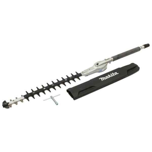 makita EN410MP Heckenscherenaufsatz für Multifunktionsantrieb