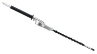 makita EN410MP Heckenscherenaufsatz für Multifunktionsantrieb