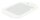Meditrade® Folienwundverband Pflaster  ABE ® derm  9572 weiß 10,0 x 12,0 cm, 50 St.