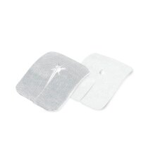 Meditrade® Vlies-Kompressen ABE® drainal mit...