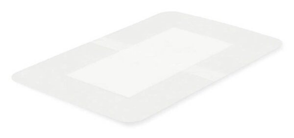 Meditrade® Folienwundverband Pflaster  ABE® derm plus 9585 weiß 20,0 x 10,0 cm, 50 St.