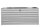 Gürkan Planschrank lichtgrau 6 Schubladen 113,0 x 83,0 x 62,0 cm, 1 St.