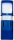 WEDO Lupe blau 3-fach, Ø 13,3 cm