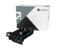 Lexmark 70C0Z10 Belichtungseinheit schwarz, 1 St.