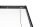 Gürkan Planschrank schwarz 10 Schubladen 140,0 x 95,0 x 105,0 cm, 1 St.