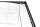 Gürkan Planschrank schwarz 10 Schubladen 140,0 x 95,0 x 105,0 cm, 1 St.