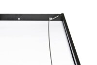 Gürkan Planschrank schwarz 10 Schubladen 113,0 x 83,0 x 105,0 cm, 1 St.