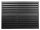 Gürkan Planschrank schwarz 10 Schubladen 113,0 x 83,0 x 105,0 cm, 1 St.