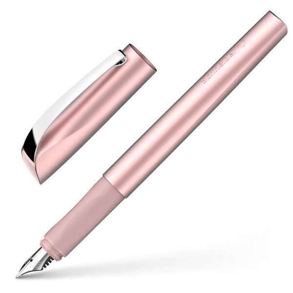 Schneider Ceod Shiny Patronenfüller pink M (mittel), 1 St.