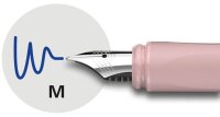 Schneider Ceod Shiny Patronenfüller pink M (mittel), 1 St.