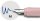 Schneider Ceod Shiny Patronenfüller pink M (mittel), 1 St.